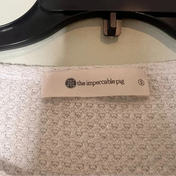 The impeccable‎ pig sweater - Picture 2 of 2